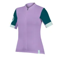 Endura FS260 Dame Kort Sykkeltrøye Endura FS260 Dame Kort Sykkeltrøye