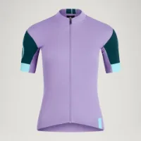 Endura FS260 Dame Kort Sykkeltrøye Endura FS260 Dame Kort Sykkeltrøye