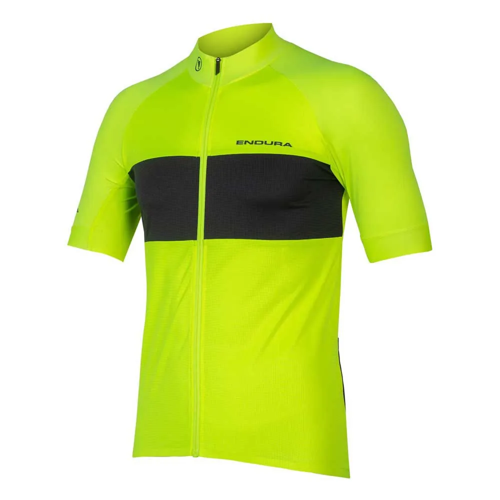 Endura FS260 Dame Kort Sykkeltrøye
