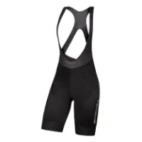 Endura FS260 DS Bibshorts til Kvinner Svart Endura FS260 DS Bibshorts til Kvinner Svart