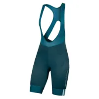 Endura FS260 DS Bibshorts til Kvinner Svart Endura FS260 DS Bibshorts til Kvinner Svart