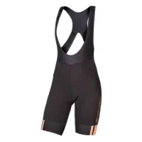 Endura FS260 DS Bibshorts til Kvinner Svart Endura FS260 DS Bibshorts til Kvinner Svart