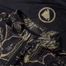 Endura Fs260 Floral Kort Ermet Trøye