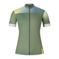 Endura Fs260 Gradient Kort Ermet Trøye Endura Fs260 Gradient Kort Ermet Trøye