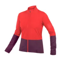 Endura FS260 Jetstrem sykkeljakke dame Endura FS260 Jetstrem sykkeljakke dame