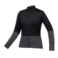 Endura FS260 Jetstrem sykkeljakke dame