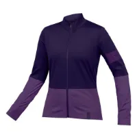 Endura FS260 Jetstrem sykkeljakke dame