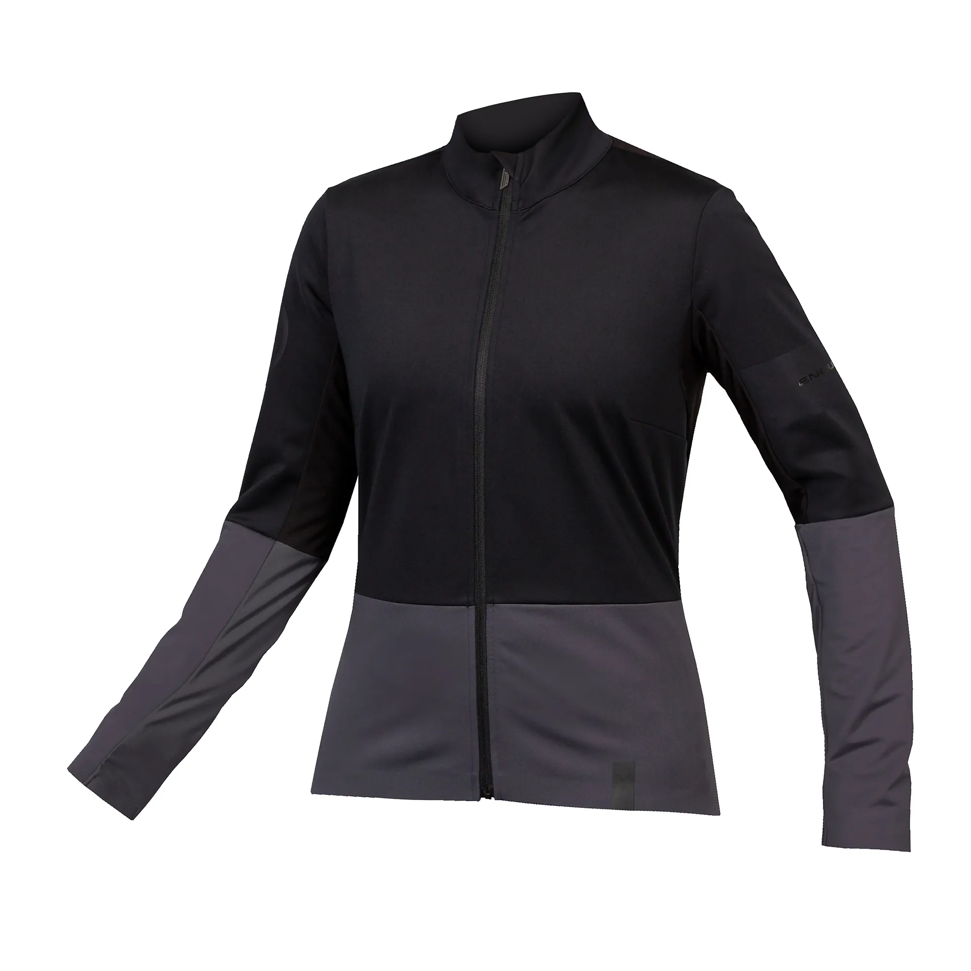 Endura FS260 Jetstrem sykkeljakke dame