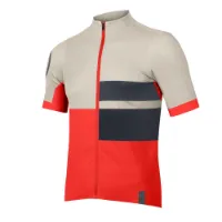 Endura Fs260 Print Kort Ermet Trøye Endura Fs260 Print Kort Ermet Trøye