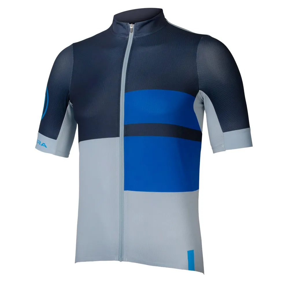 Endura Fs260 Print Kort Ermet Trøye Endura Fs260 Print Kort Ermet Trøye