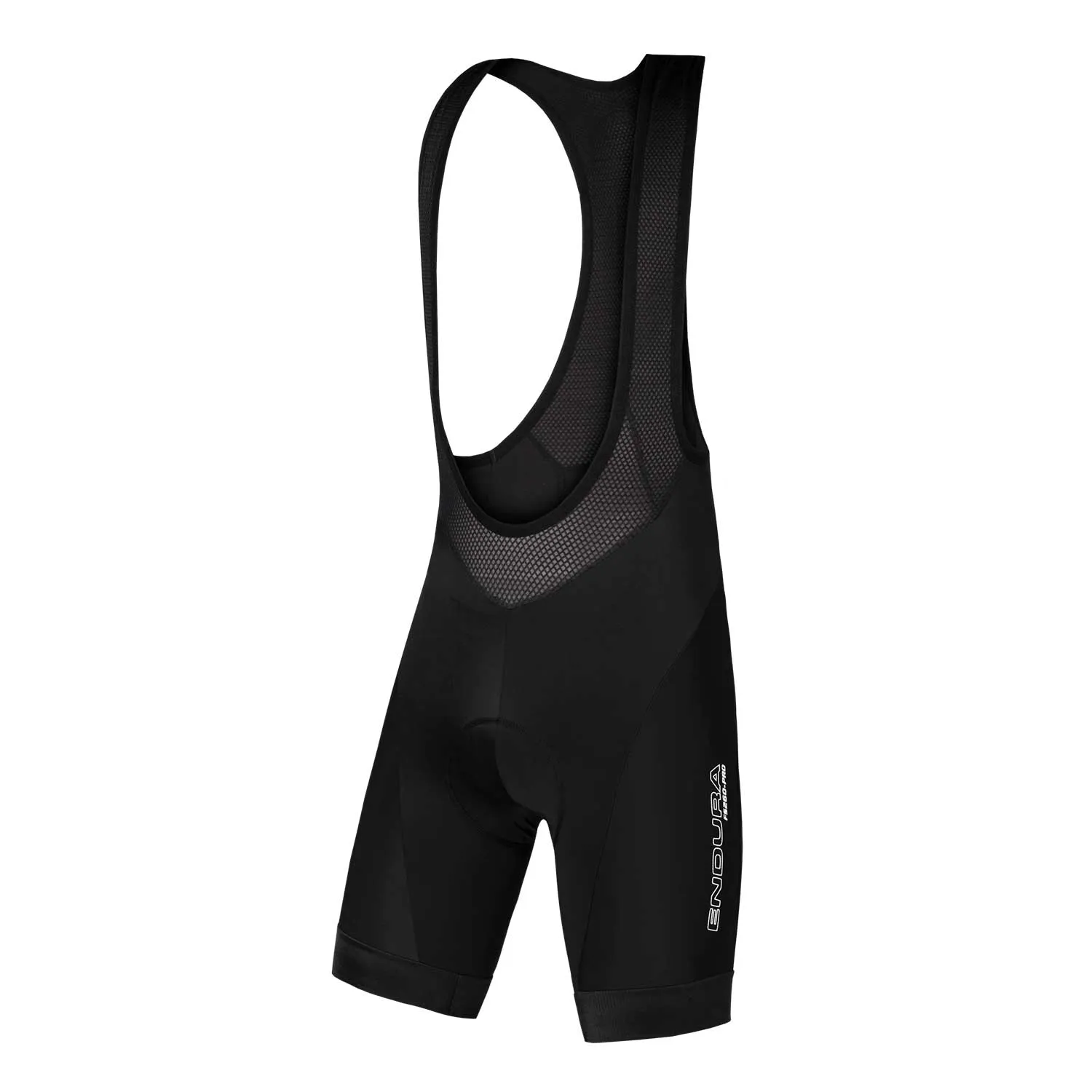 Endura FS260-Pro Bibshort Sort Endura FS260-Pro Bibshort Sort