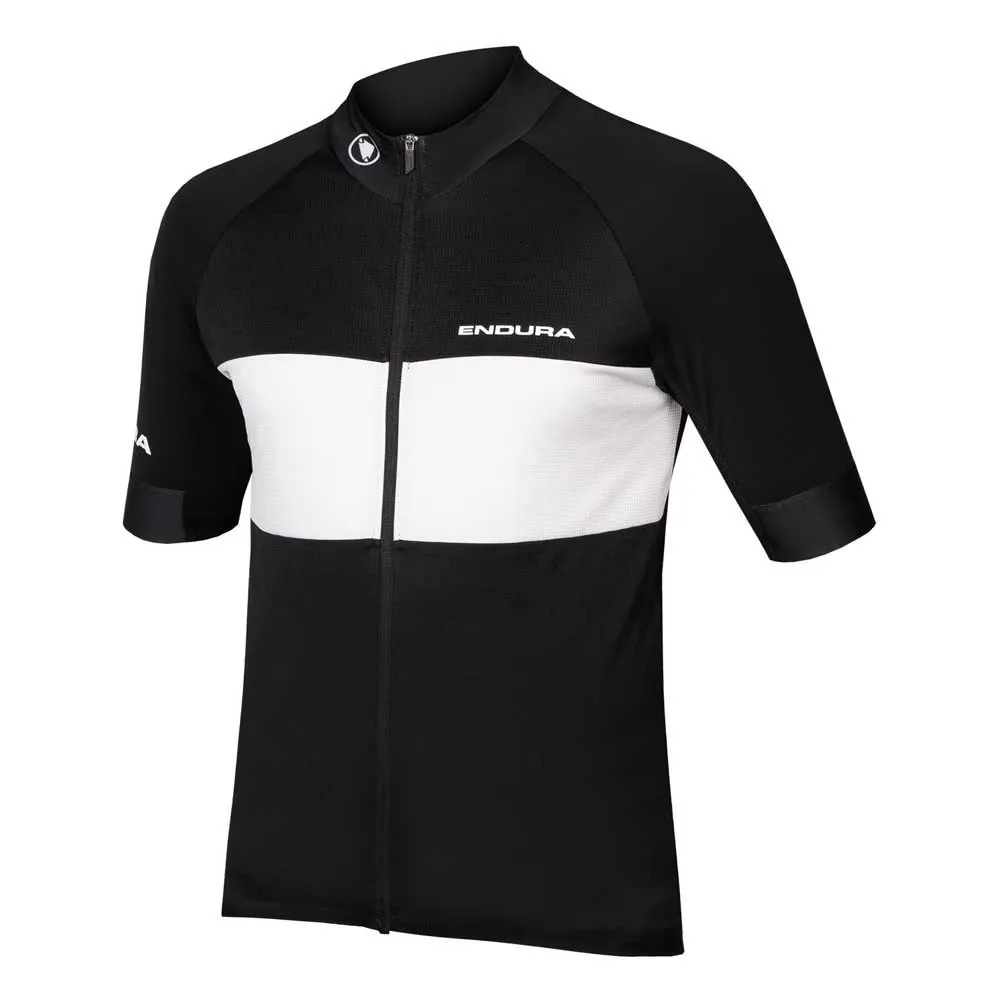 Endura Fs260-pro Ii Relaxed Fit Kort Ermet Trøye