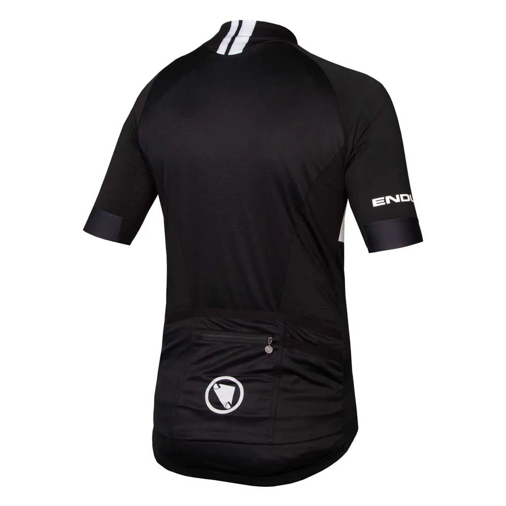 Endura Fs260-pro Ii Relaxed Fit Kort Ermet Trøye