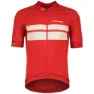 Endura Fs260 Pro Kort Ermet Trøye, Red, XL
