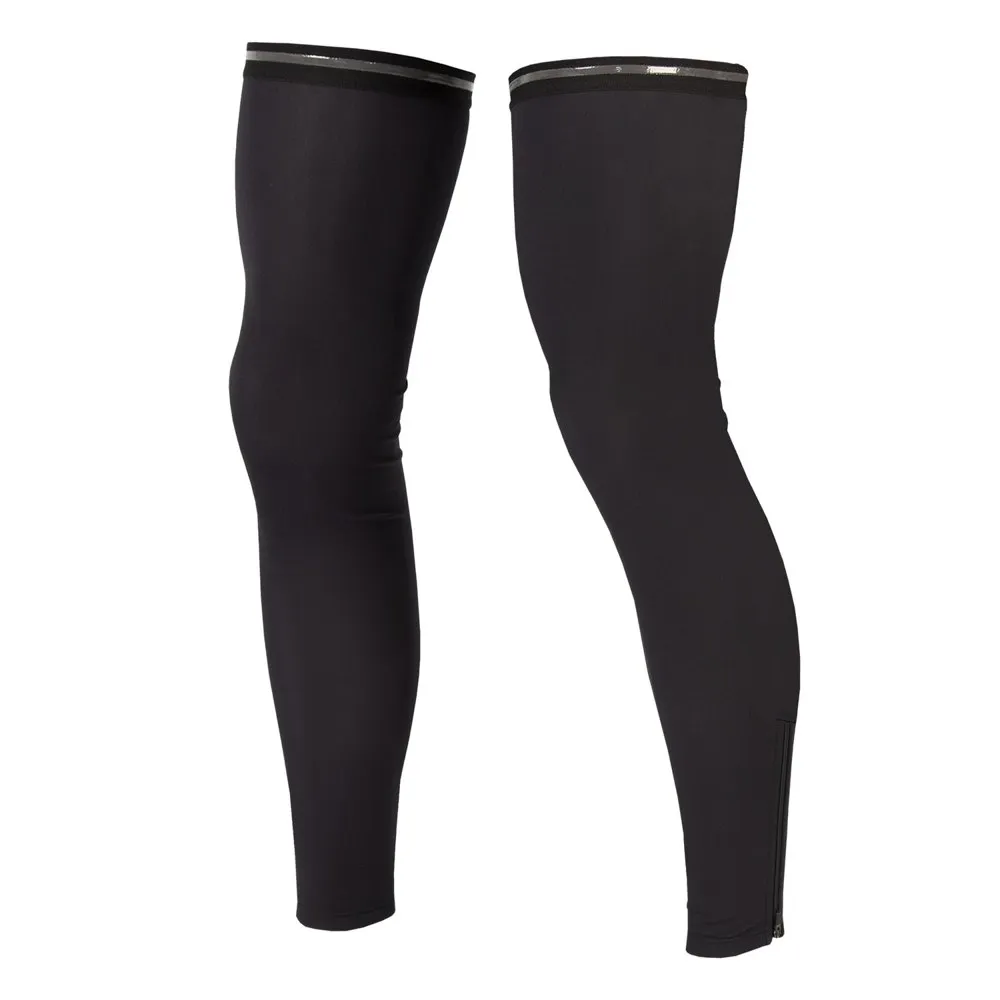 Endura Fs260 Pro Legvarmere, Black Endura Fs260 Pro Legvarmere, Black