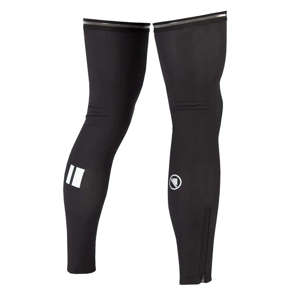 Endura Fs260 Pro Legvarmere, Black Endura Fs260 Pro Legvarmere, Black