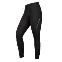 Endura FS260-Pro Thermo Dame Sykkelbukse