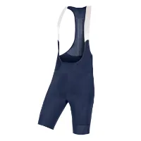 Endura FS260 sykkelshorts med seler, svart