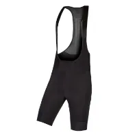 Endura FS260 sykkelshorts med seler, svart