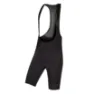 Endura FS260 sykkelshorts med seler, svart
