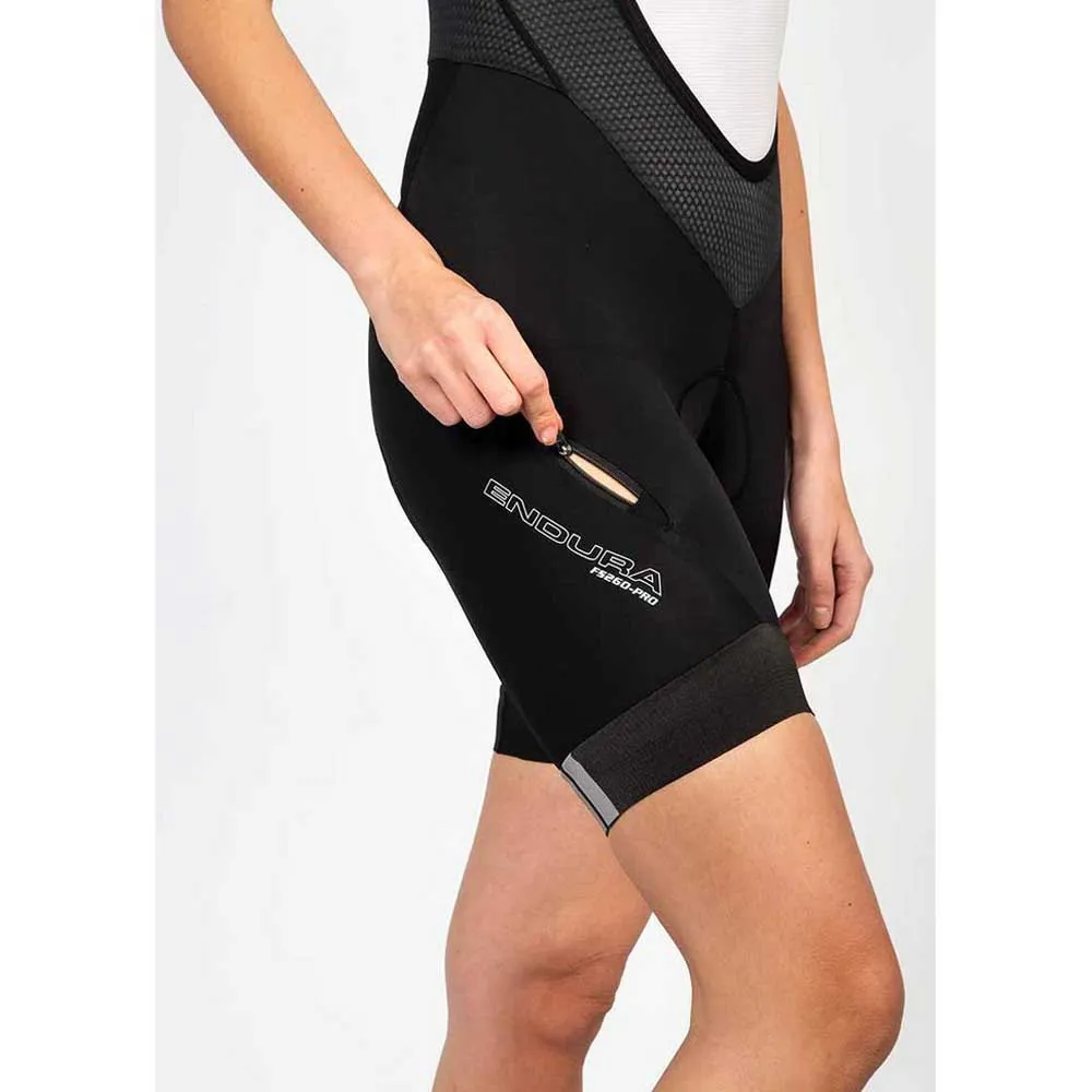 Endura Fs280-pro Ds Ii Sykkelshorts