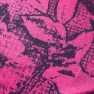 Endura Grid Floral Ltd Kortskjortet Enduro-sykkeltrøye