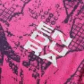 Endura Grid Floral Ltd Kortskjortet Enduro-sykkeltrøye