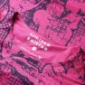 Endura Grid Floral Ltd Kortskjortet Enduro-sykkeltrøye