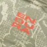 Endura Grid Floral Ltd Langarmet Enduro-sykkeltrøye