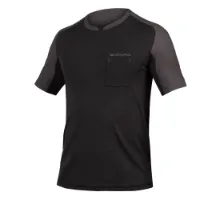 Endura GV500 Foyle T-Skjorte Endura GV500 Foyle T-Skjorte