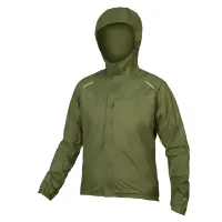 Endura GV500 Insulated Jakke Endura GV500 Insulated Jakke