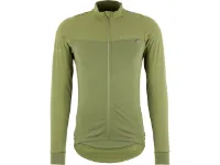 Endura GV500 Langermet sykkeltrøye, Fossil Endura GV500 Langermet sykkeltrøye, Fossil