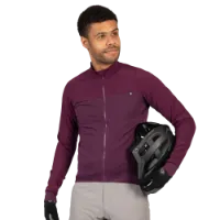 Endura GV500 Merino Trøye Endura GV500 Merino Trøye