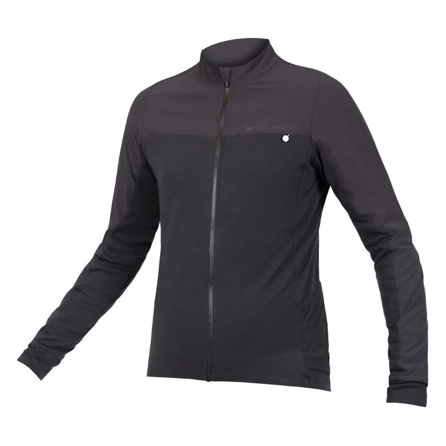 Endura GV500 Merino Trøye Endura GV500 Merino Trøye