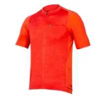Endura GV500 Reiver Sykkeltrøye Endura GV500 Reiver Sykkeltrøye