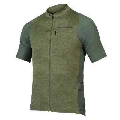 Endura GV500 Reiver Sykkeltrøye Endura GV500 Reiver Sykkeltrøye