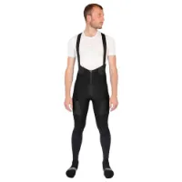 Endura GV500 Thermal lange sykkelbukser sort Endura GV500 Thermal lange sykkelbukser sort