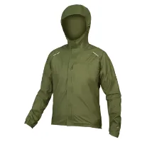 Endura GV500 Waterproof Jakke Endura GV500 Waterproof Jakke