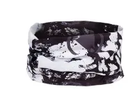 Endura Halsbuff Svart/Hvit Endura Halsbuff Svart/Hvit