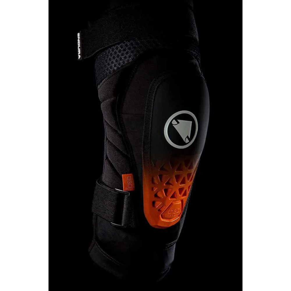 Endura Hard Shell Mt500 Knebeskyttere