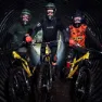 Endura Hard Shell Mt500 Knebeskyttere