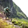 Endura Hard Shell Mt500 Knebeskyttere