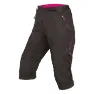 Endura Hummvee 3/4 Dame Shorts