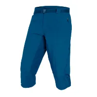 Endura Hummvee 3/4 MTB sykkelshorts svart