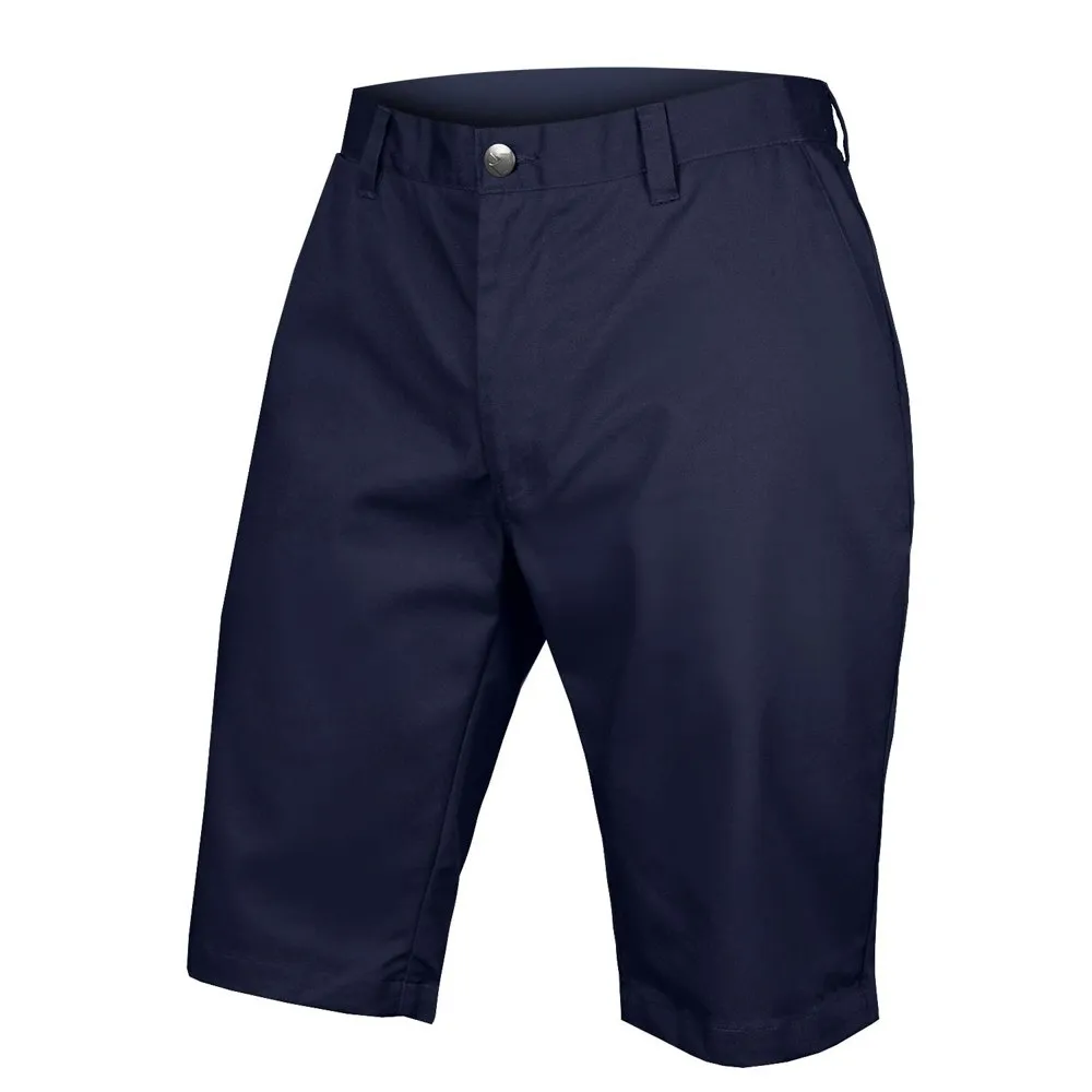 Endura Hummvee Chino Shorts Med Chamois