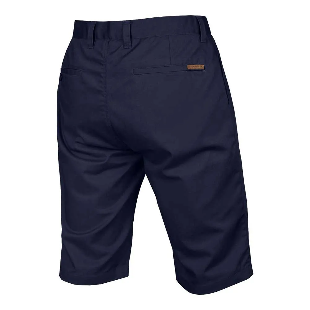 Endura Hummvee Chino Shorts Med Chamois