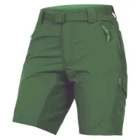 Endura Hummvee-clickfast Liner Shorts