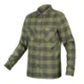 Endura Hummvee Flannel Skjorte Bottle