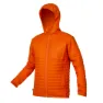 Oransje