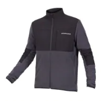 Endura Hummvee Full Zip Fleece Jakke